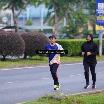 Runner Photo 8199326