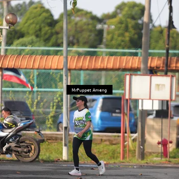 Runner Photo 8199327