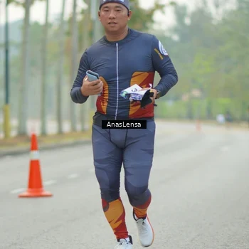 Runner Photo 8199328