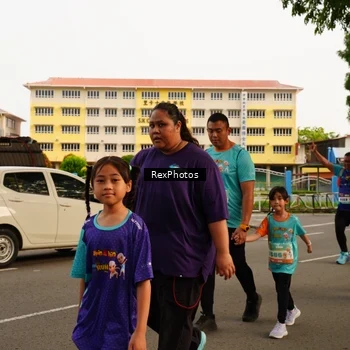 Runner Photo 8199337