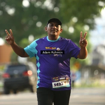 Runner Photo 8199339
