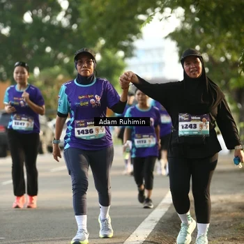 Runner Photo 8199340