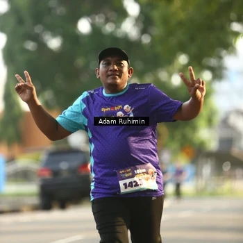 Runner Photo 8199341