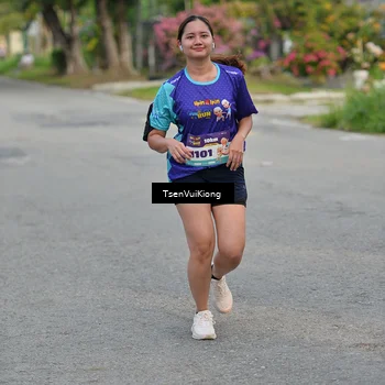 Runner Photo 8199342