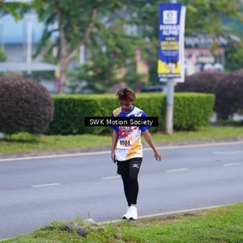 Runner Photo 8199344