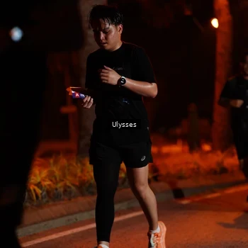 Runner Photo 8199348