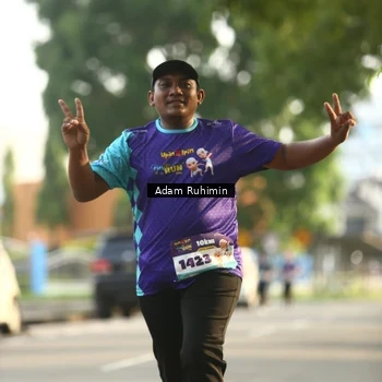 Runner Photo 8199349