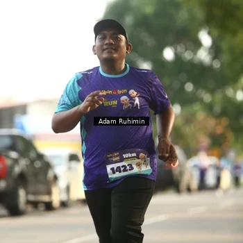 Runner Photo 8199352