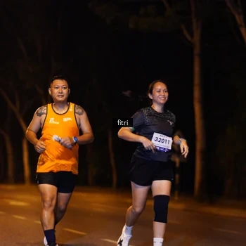 Runner Photo 8199353