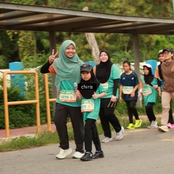 Runner Photo 8199354