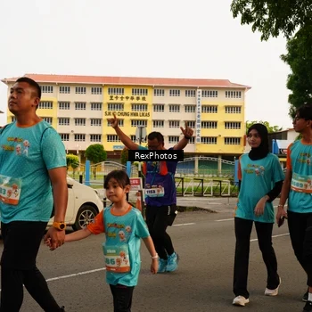 Runner Photo 8199355