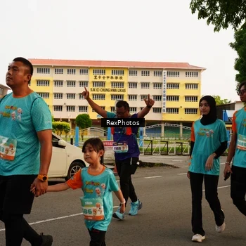 Runner Photo 8199357