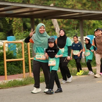 Runner Photo 8199358