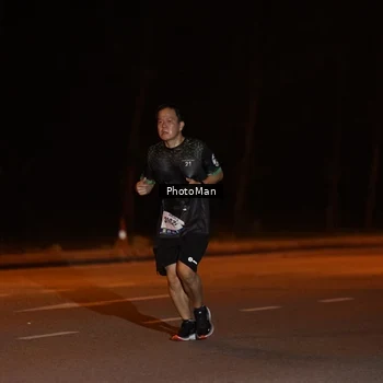 Runner Photo 8199360
