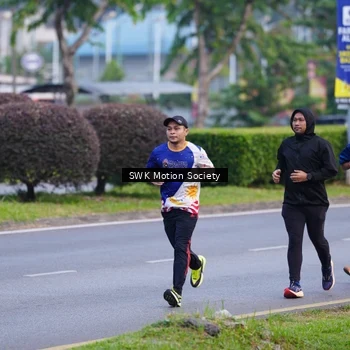 Runner Photo 8199361
