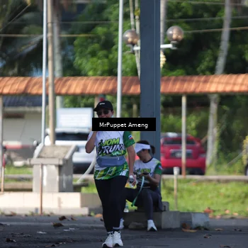 Runner Photo 8199363