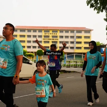 Runner Photo 8199368