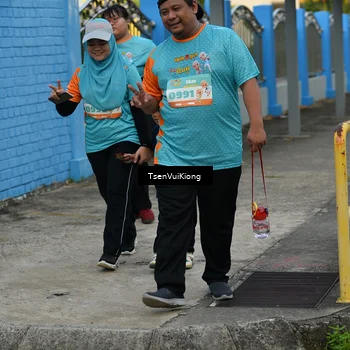 Runner Photo 8199369