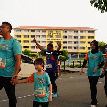 Runner Photo 8199372