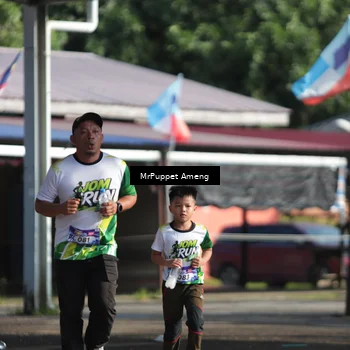 Runner Photo 8199373