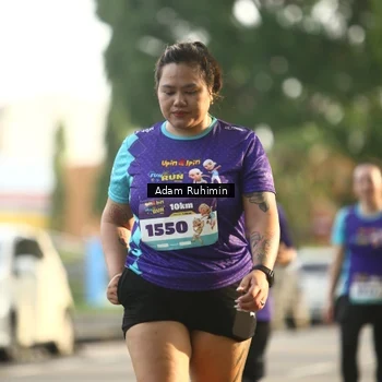 Runner Photo 8199374