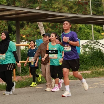 Runner Photo 8199377