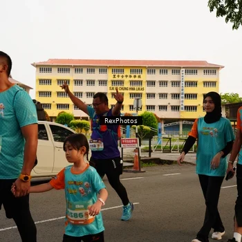 Runner Photo 8199378