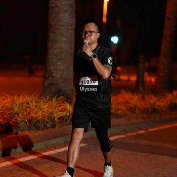 Runner Photo 8199379