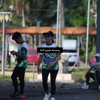 Runner Photo 8199380