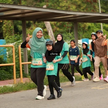 Runner Photo 8199381
