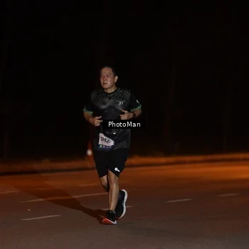 Runner Photo 8199382