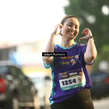 Runner Photo 8199384