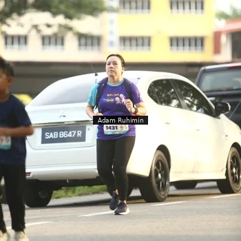 Runner Photo 8199385