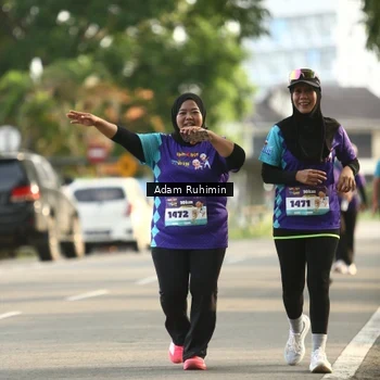 Runner Photo 8199386