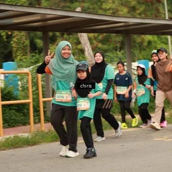Runner Photo 8199387