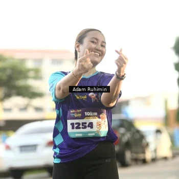 Runner Photo 8199391