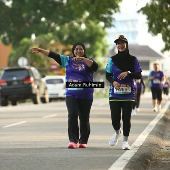 Runner Photo 8199393
