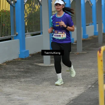 Runner Photo 8199394