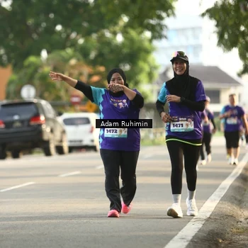 Runner Photo 8199395