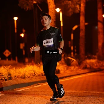 Runner Photo 8199397