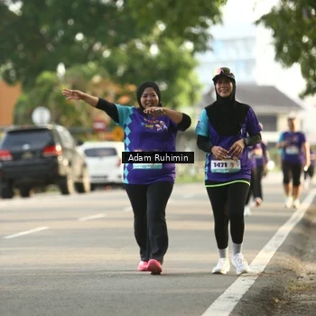 Runner Photo 8199400