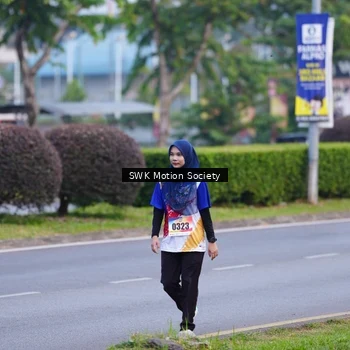Runner Photo 8199404