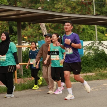 Runner Photo 8199405