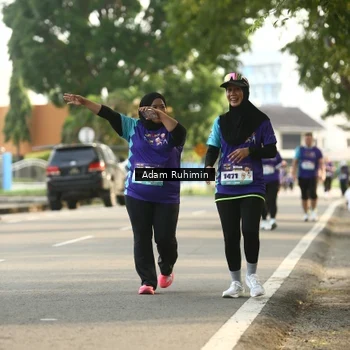 Runner Photo 8199407