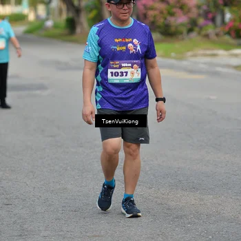 Runner Photo 8199408