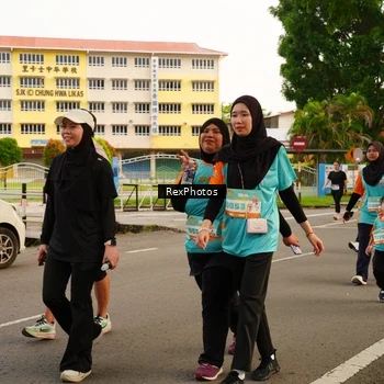 Runner Photo 8199409