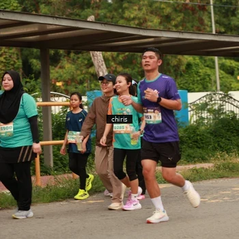 Runner Photo 8199411