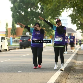 Runner Photo 8199412