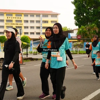 Runner Photo 8199413