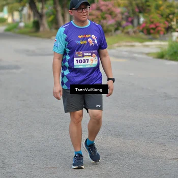 Runner Photo 8199414